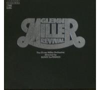 The Glenn Miller Orchestra Directed By Buddy DeFranco - Glenn Miller Revival [3xVinyl] [3x Vinyl LP]