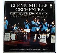 The Glenn Miller Orchestra - Glenn Miller Orchestra - Recorded Live, Royal Festival Hall, London, England