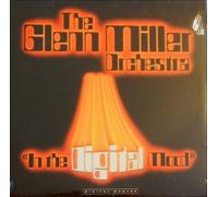 THE GLENN MILLER ORCHESTRA - In The Digital Mood(12" Vinyl LP)(1983)(GRP Records 91002)
