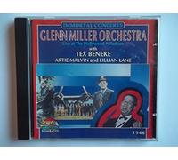 The Glenn Miller Orchestra - Live at The Hollywood Palladiu [Import]