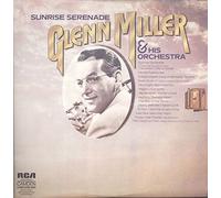 The Glenn Miller Orchestra - Sunrise Serenade