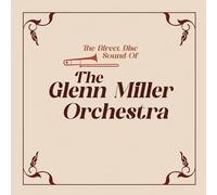 The Glenn Miller Orchestra - The Direct Disc Sound