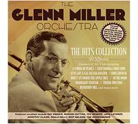 The Glenn Miller Orchestra - The Hits Collection 1935-44