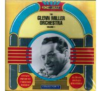 The Glenn Miller Orchestra Volume 1