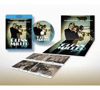 The Glenn Miller Story (1954) [ Blu-Ray, Reg.A/B/C Import - Denmark ]