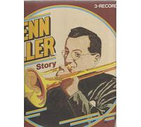 The Glenn Miller Story (3 LPs)