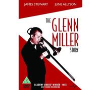 The Glenn Miller Story [DVD] by James Stewart