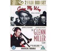 The Glenn Miller Story [DVD] by James Stewart