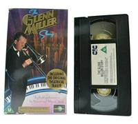 The glenn miller story [Francia] [VHS]