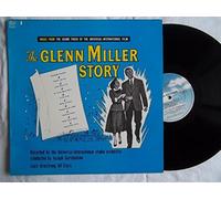 the glenn miller story LP