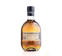 The Glenrothes Single Malt Scotch Whisky, 700ml