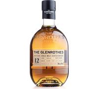The Glenrothes Single Malt Scotch Whisky, 700ml