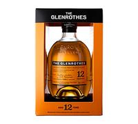 The Glenrothes Single Malt Scotch Whisky, 700ml