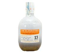 The Glenrothes 13 Años Single Malt Whisky Escoces 46.6%, 700ml