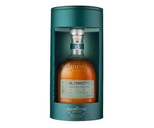 The Glenrothes 15 Years Old
