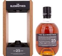 The Glenrothes 25 Años