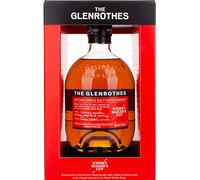 The Glenrothes Sherry Cask