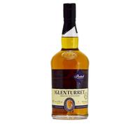 The Glenturret Peated Edition Batch No. 03 43% Vol. 0,7l