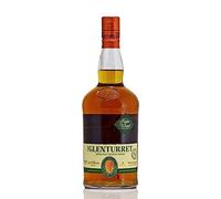 The Glenturret Triple Wood Edition 43% Vol. 0,7l im Leinensackerl