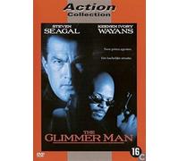 The Glimmer Man [1996] [DVD]