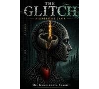 THE GLITCH: A Generative Chain: We are not starving of meaning. We are misfed.