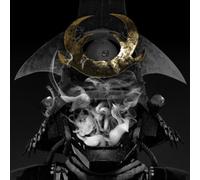 The Glitch Mob Love Death Immortality (CD) Album (Importación USA)