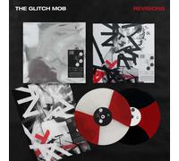 The Glitch Mob Revisions (Vinyl) (Importación USA)