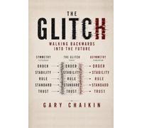 The Glitch: Walking Backwards into the Future