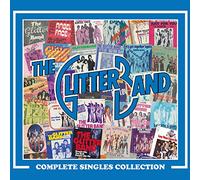 The Glitter Band - Complete Singles Collection