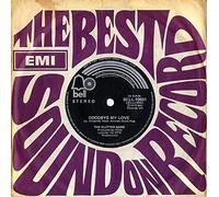 The Glitter Band - Goodbye My Love