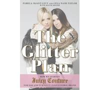 The Glitter Plan: How We Started Juicy Couture for £200 and Turned It Into a Global Brand