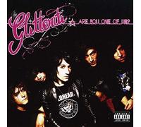 The Glitterati - Are You One Of Us