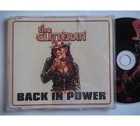The Glitterati - Back in Power