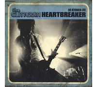 The Glitterati - Heartbreaker [Vinilo]