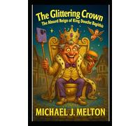 The Glittering Crown: The Absurd Reign Of King Douche Bagithis