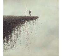 The Gloaming - The Gloaming 3 [Vinilo]