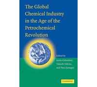 The Global Chemical Industry in the Age of the Petrochemical Revolution (Comparative Perspectives in Business History)