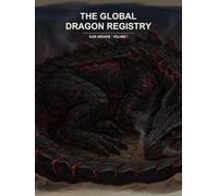 The Global Dragon Registry: An ICAR Archive of Nineteen Living Species - Volume I