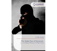 The Global Face of Extremism: From Religious Militancy to Far-Right Violence