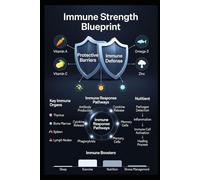 The Global Immune Blueprint: Herbal Wisdom, Superfoods, and Daily Habits for Lifelong Resilience