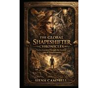 THE GLOBAL SHAPESHIFTER CHRONICLES: Twelve Journeys Through the Ancient Art of Transformation