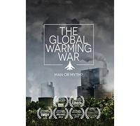 The Global Warming War