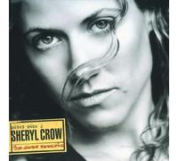 The Globe Sessions By Sheryl Crow (2005-08-24)