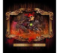 The Gloom In The Corner - Discordancia Real