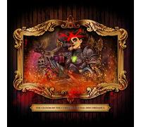 The Gloom In The Corner - Royal Discordance (Cd)