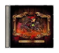 The Gloom In The Corner - Royal Discordance (Cd)
