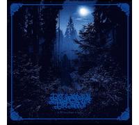 The Gloomy Radiance Of The Moon - The Gloomy Radiance Of The Moon - As The Stars Shatter In Agony