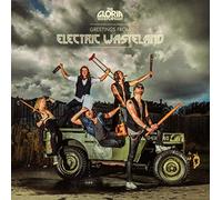 The Gloria Story - Greetings From Electric Wasteland