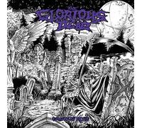 The glorious dead - Cemetary paths [Vinilo]