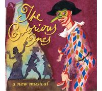 Original Cast (New d'Oyly Carte Opera) – The Glorious Ones – CD – Importación USA
